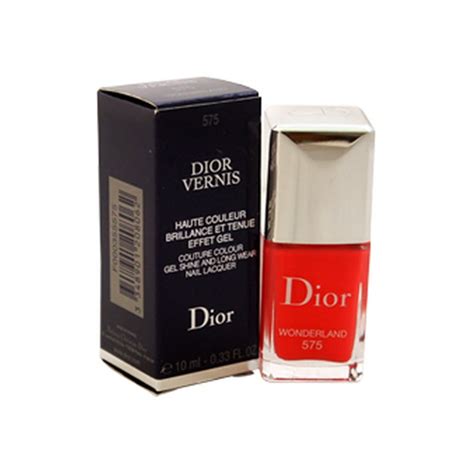 dior nail polish 575|Christian Dior Dior Vernis Nail Lacquer .